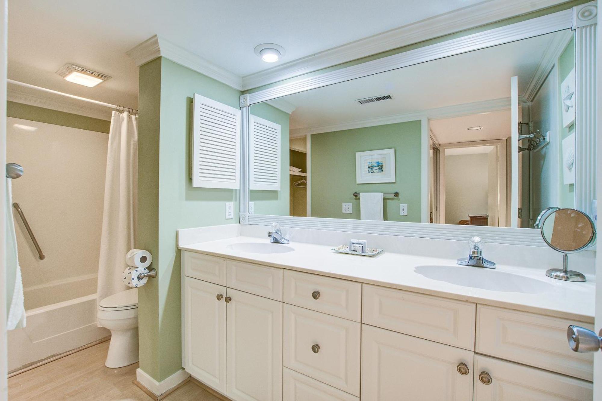 1641 Courtside Villa Seabrook Island Exterior photo